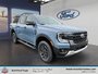 Ford Ranger XLT 2025
