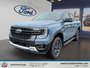 Ford Ranger XLT 2025