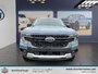 Ford Ranger XLT 2025