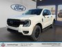 Ford Ranger XLT 2025