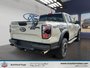 Ford Ranger Raptor 2025