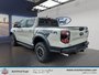 Ford Ranger Raptor 2025