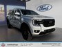 Ford Ranger LARIAT 2026