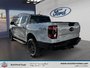 Ford Ranger LARIAT 2026
