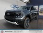 Ford Ranger XLT 2026