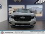 Ford Ranger XLT 2026