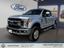 2017 Ford Super Duty F-250 SRW