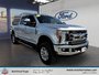 2017 Ford Super Duty F-250 SRW