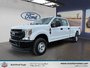 2021 Ford Super Duty F-250 SRW XL