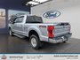 2021 Ford Super Duty F-250 SRW XLT