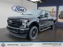 Ford Super Duty F-250 SRW LARIAT 2022
