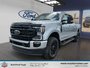 Ford Super Duty F-250 SRW LARIAT 2022