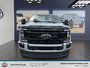 Ford Super Duty F-250 SRW LARIAT 2022