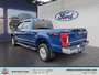 Ford Super Duty F-250 SRW XLT 2022