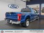 Ford Super Duty F-250 SRW XLT 2022