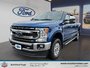 Ford Super Duty F-250 SRW XLT 2022