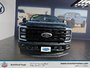 2024 Ford Super Duty F-250 SRW LARIAT