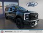 2024 Ford Super Duty F-250 SRW LARIAT