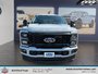 2025 Ford Super Duty F-250 SRW