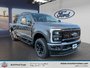 Ford Super Duty F-250 SRW  2025