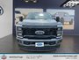 2025 Ford Super Duty F-250 SRW