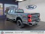 2025 Ford Super Duty F-250 SRW