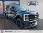 2025 Ford Super Duty F-250 SRW XLT