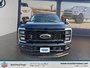 2025 Ford Super Duty F-250 SRW XLT