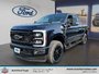 2025 Ford Super Duty F-250 SRW XLT