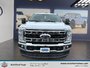 2025 Ford Super Duty F-250 SRW XLT