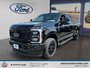 2025 Ford Super Duty F-250 SRW LARIAT