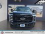 2025 Ford Super Duty F-250 SRW LARIAT