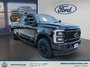 2025 Ford Super Duty F-250 SRW LARIAT