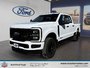 Ford Super Duty F-250 SRW XL 2026