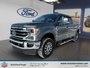2021 Ford Super Duty F-350 SRW LARIAT