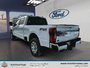 2023 Ford Super Duty F-350 SRW King Ranch