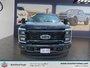 Ford Super Duty F-350 SRW XLT 2024