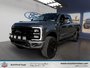 2024 Ford Super Duty F-350 SRW LARIAT