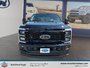 2025 Ford Super Duty F-350 SRW XLT
