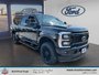 2025 Ford Super Duty F-350 SRW XLT