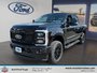 2025 Ford Super Duty F-350 SRW XLT