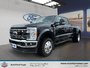 2023 Ford Super Duty F-450 DRW XLT