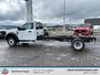2022 Ford Super Duty F-550 DRW XL