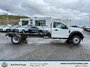 2022 Ford Super Duty F-550 DRW XL