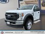 2022 Ford Super Duty F-550 DRW XL