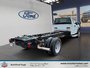 2022 Ford Super Duty F-550 DRW XL