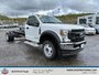 2022 Ford Super Duty F-550 DRW XL