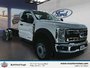 Ford Super Duty F-550 DRW XL 2026