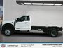Ford Super Duty F-550 DRW XL 2026