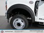 Ford Super Duty F-550 DRW XL 2026